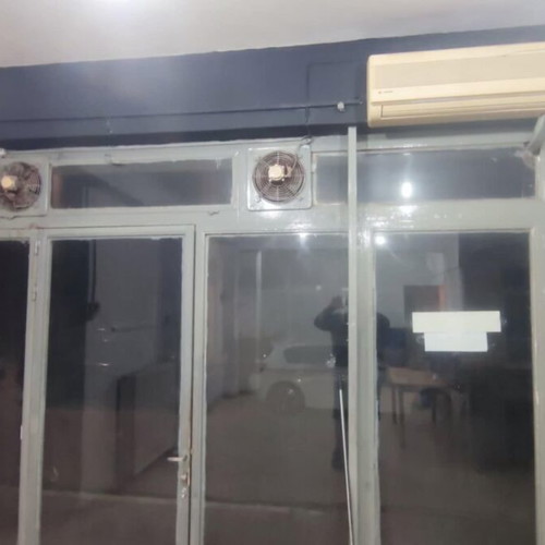 Commercial space 60 sqm in Almyros Magnesia near center