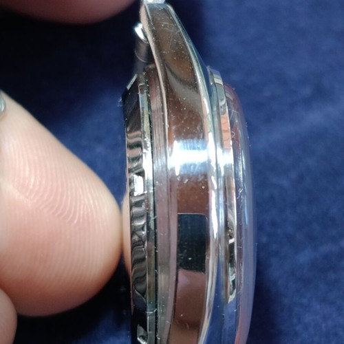 Seiko 5 Vintage Automatic Watch used, fully functional