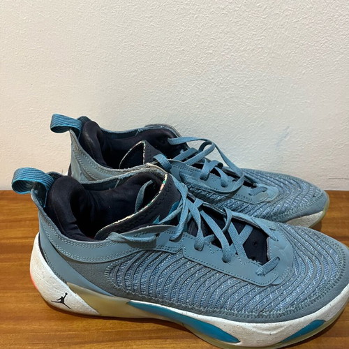 Jordan Luka 1 used basketball shoes size 45