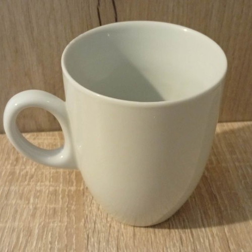 Cup like new for coffee and beverages