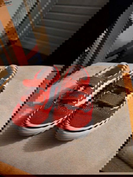 vans παιδικο 25.5