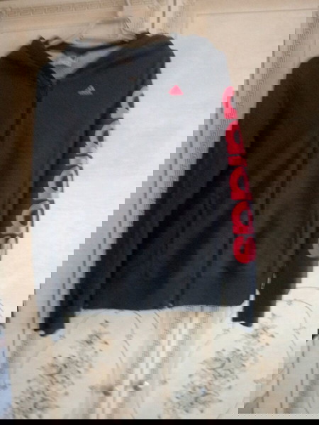 Adidas ζακέτα
