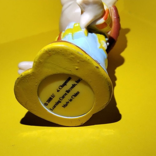 Bob the Builder figure used, Learning Curve Brands 2008