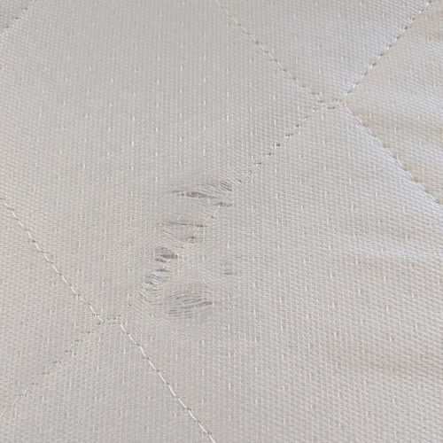 Casababy Smart convertible baby bed with Greco mattress used