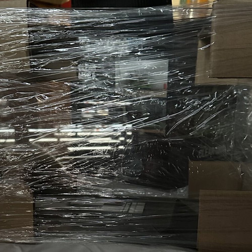 Waterbox Clear Mini 6 Aquarium like new, 20 liters