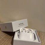 Apple AirPods 4 with Noise Cancellation