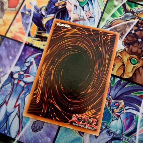 Fiend's Sanctuary BP02 Common Yu-Gi-Oh! spell card