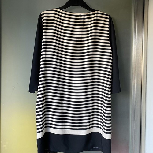 Zara women's striped dress like new,… - € 12,00