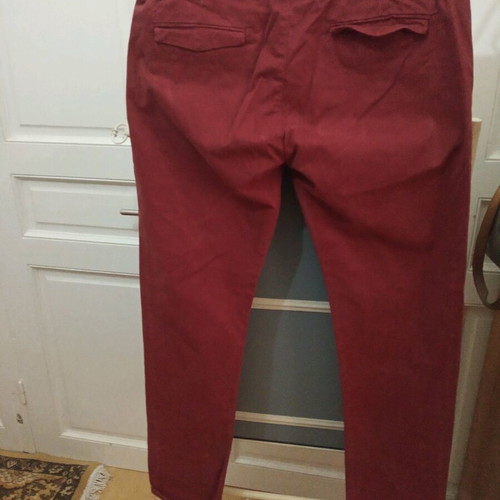 Men's pants size 50 used