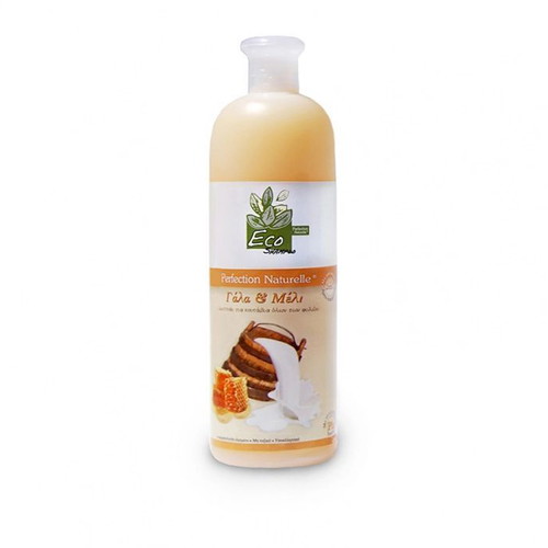 Perfection Naturelle Eco Dog Shampoo Milk & Honey 750ml for Puppies