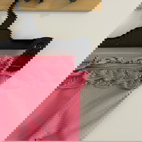 Καλοκαιρινό κολάν Mayoral για 4-6 μηνών σαν καινούργιο