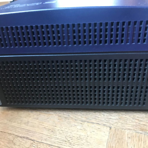 Τηλεφωνικό σύστημα Panasonic KX-TDA30 Hybrid IP-PBX σαν καινούργιο, χωρίς τροφοδοτικό