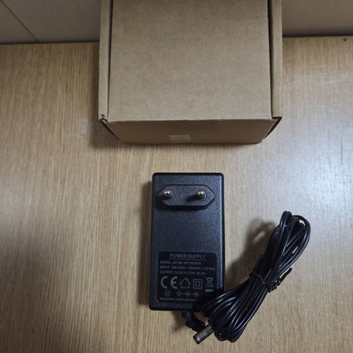 JKY38-SP1203000 Power Supply AC/DC Adapter New