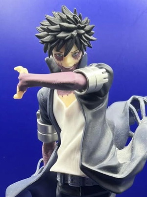 Dabi My Hero Academia Pop Up Parade figure like new