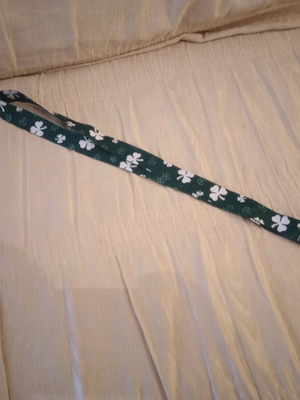 Panathinaikos keychain new, unused
