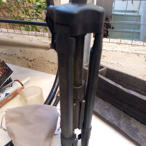 Laser like new, battery operated with 3A batteries, unused