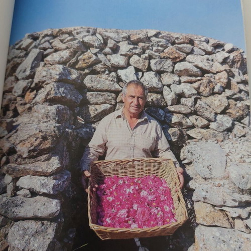 Chios book like new, history, Greek language