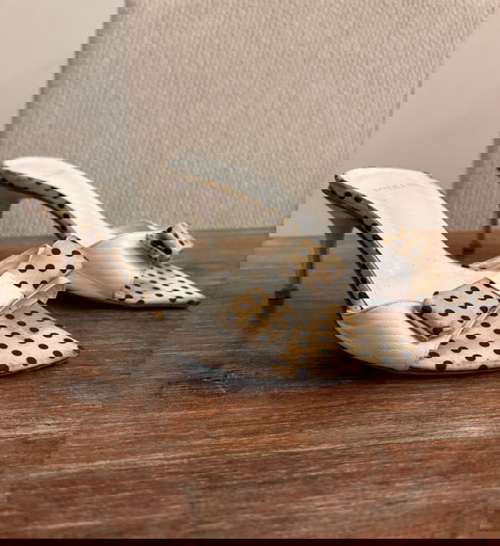 Mules by Rollini No 37