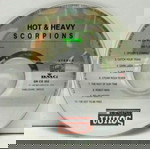  Scorpions –Hot & Heavy