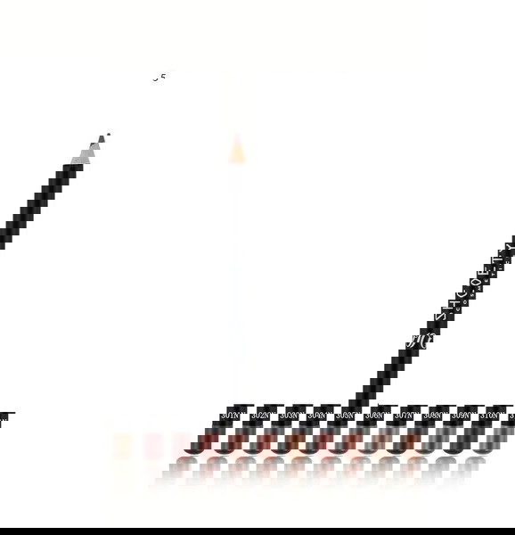 Lip Pencil  Nude Μολύβι Χειλιών  Νιουντ  παστέλ ολοκαίνουριο Ν305