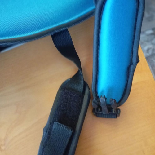 Night–Splint Medical Brace ankle rest splint size L like new
