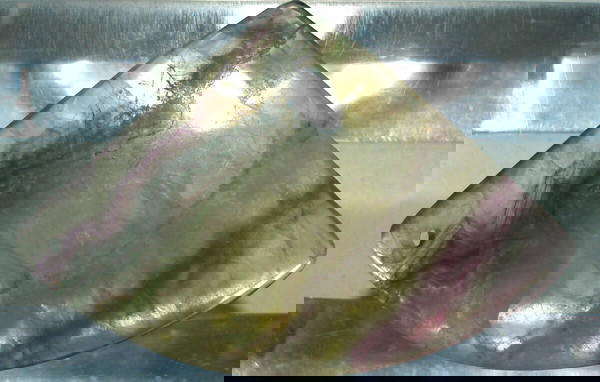 ΟΡΥΚΤ0Σ  ΦΘΟΡΙΤΗΣ [ fluorite ]  144 ct .@22