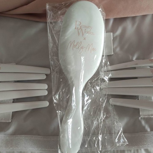 Beauty Works X Molly-Mae Hair Curler New for Curls