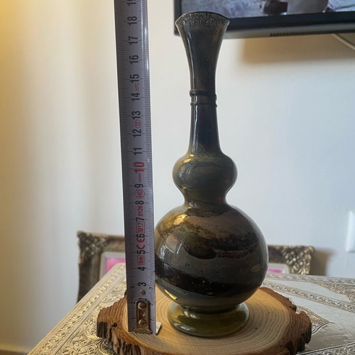Handmade decorative item like new