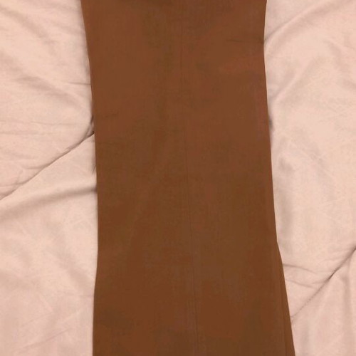 Ermenegildo Zegna brown pants size M like new