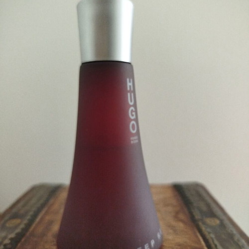 Hugo Boss Deep Red Eau de Parfum 50ml