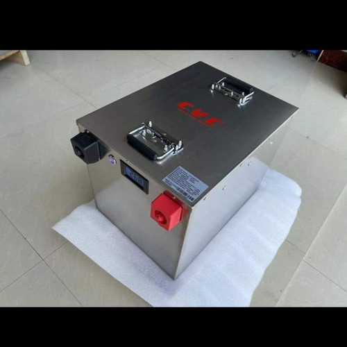 Solar lifepo4 lithium batteries A-Grade new for power wall