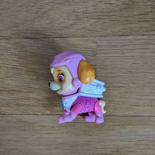 Skye Paw Patrol used