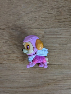 Skye Paw Patrol μεταχειρισμένο