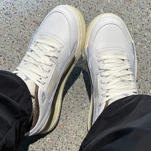 Jordan Flight Court men's sneakers new, size 43, model IB8858-141
