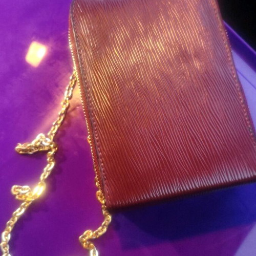 FRNC shoulder bag new, bordeaux, eco leather