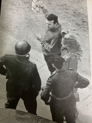 A. Vougiouklaki 21 April propaganda album used