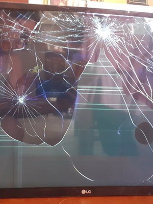 LG 28MT42VF TV boards used, main board included