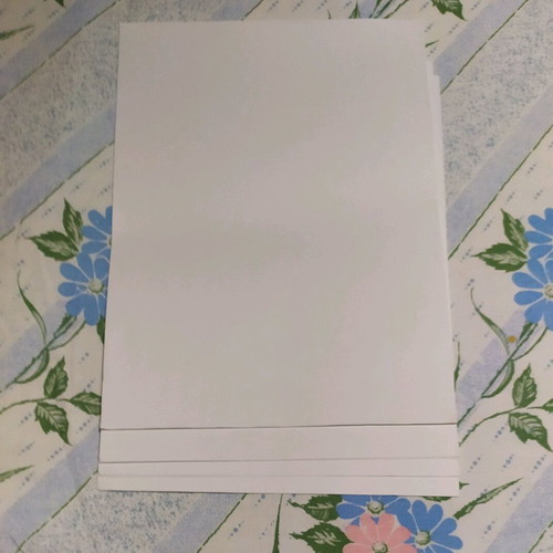 HP printer used for parts with 22 A4 sheets
