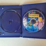Pocahontas Walt Disney Classics DVD Special Edition