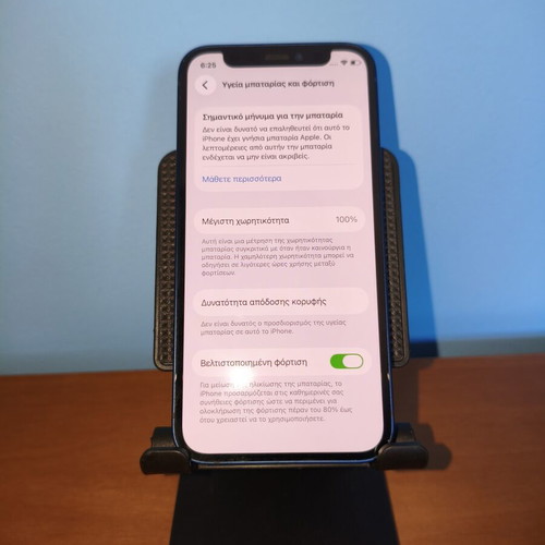 Apple iPhone 12 Mini 64GB, blue, like new