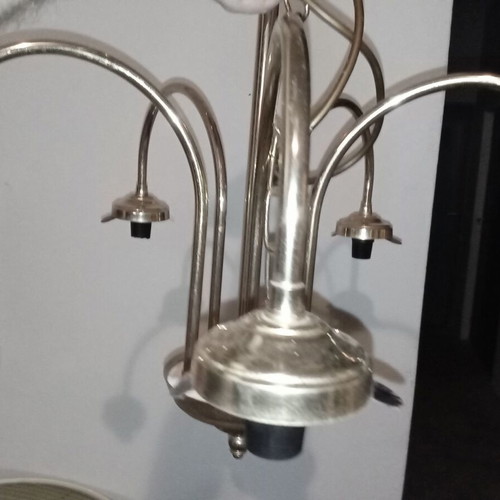 Student equipment: new lighting for living rooms and bedrooms