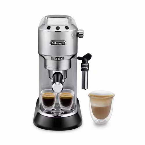De’Longhi Dedica Style EC685.M espresso machine