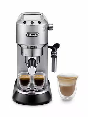 De’Longhi Dedica Style EC685.M espresso machine