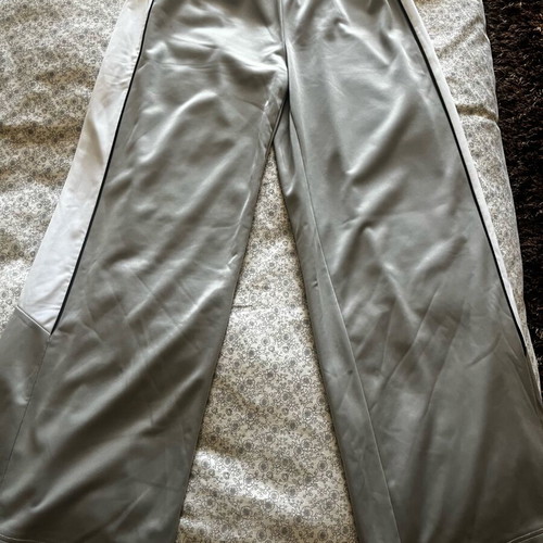 SunsetGo! tracksuit set like new, grey, small and medium