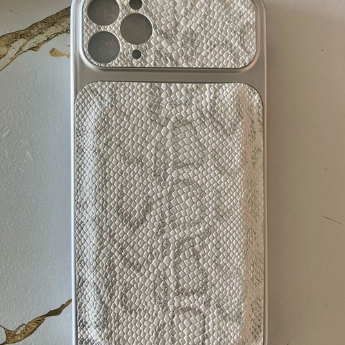 Θήκες iPhone 11 Pro Max σαν καινούργιες, σετ 2 τεμαχίων