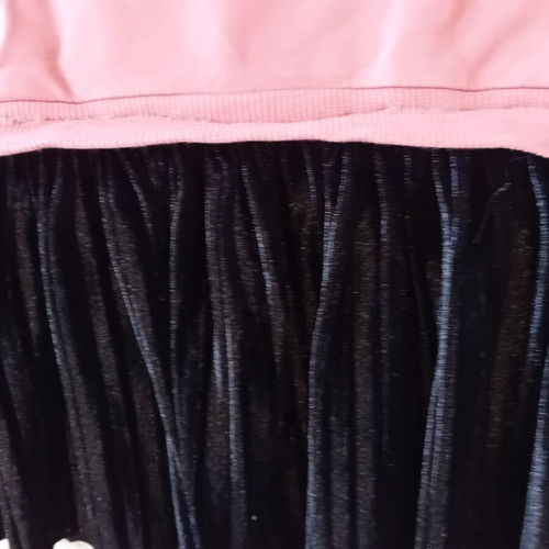 Dress and leggings set for girl, like new, age 4-5