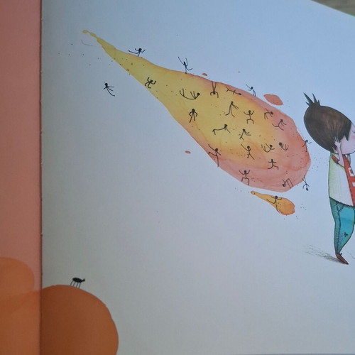 Children's book How I Will Overcome My Anger new