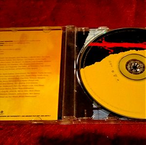CD Soundtrack Kill Bill