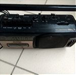  Ραδιοκασετοφωνο AIWA  RM-55
