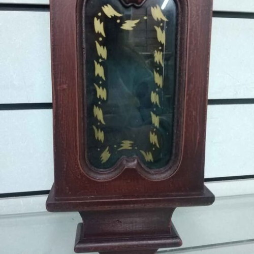 Wooden wall clock new
